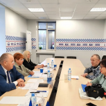 В Мурманской области стартовала неделя приемов северян