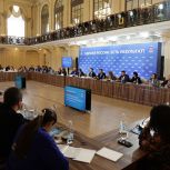 Свободные экономические зоны для студенческих кампусов и льготные условия для стартапов: на форуме «Единой России» «Есть результат!» в Нижнем Новгороде представили инициативы по поддержке молодёжи