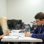 Сергей Боярский подал документы для участия в предварительном голосовании «Единой России» на выборы в Госдуму