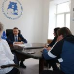Дмитрий Шуваев: Все вопросы взяты в работу