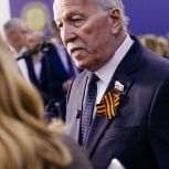 Николай Великдань: Наша главная задача – совместными усилиями воплотить в жизнь то, что поручили нам жители Ставрополья