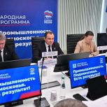 Народная программа: в Подмосковье за 5 лет создано более 400 тысяч рабочих мест