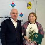 Артём Валюк рассказал об итогах заседания Совета Олонецкого национального муниципального района