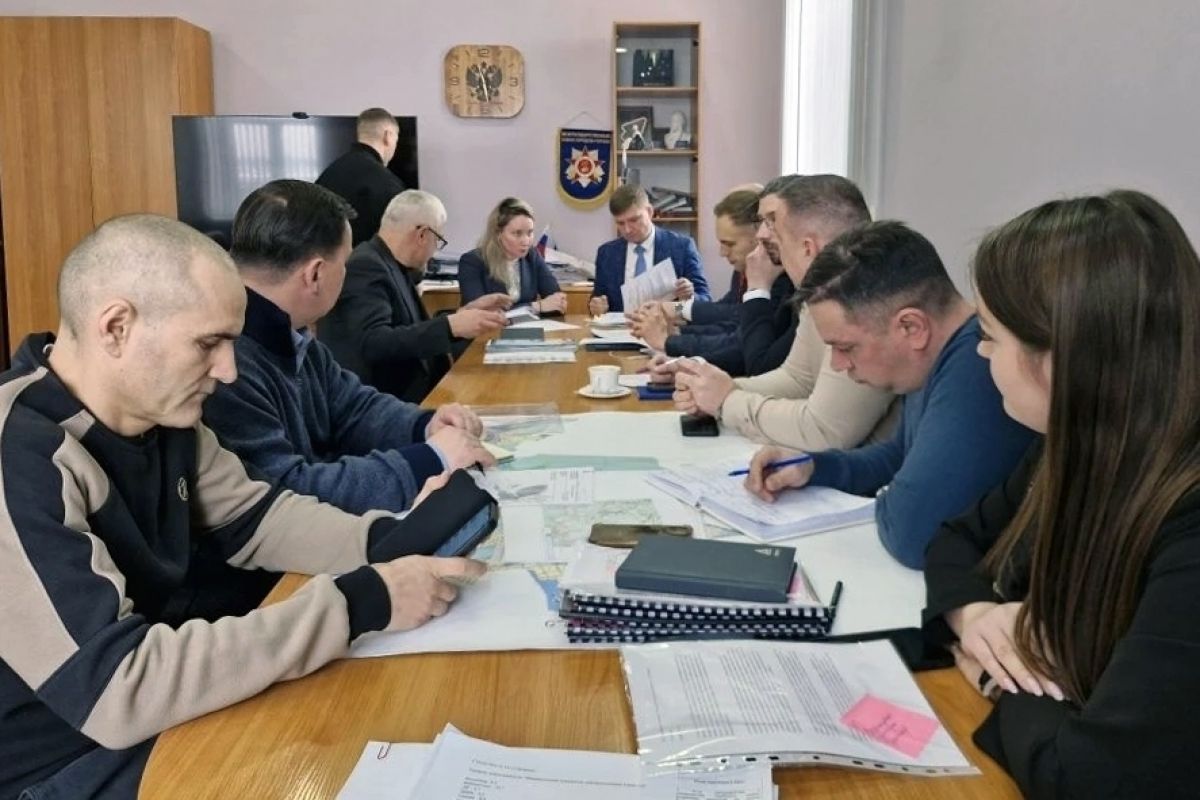 Виталий Крупин: вопросы технического состояния транспорта и развития пешеходной инфраструктуры в Арамиле взяты под контроль