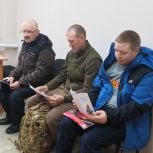 В Центре занятости города Касли прошел семинар по современным технологиям поиска работы