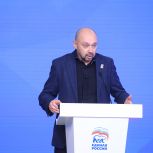 Алексей Кучмин, инженер-изобретатель: Инициативы жителей в народную программу «Единой России» должны стать конкретными измеримыми целями