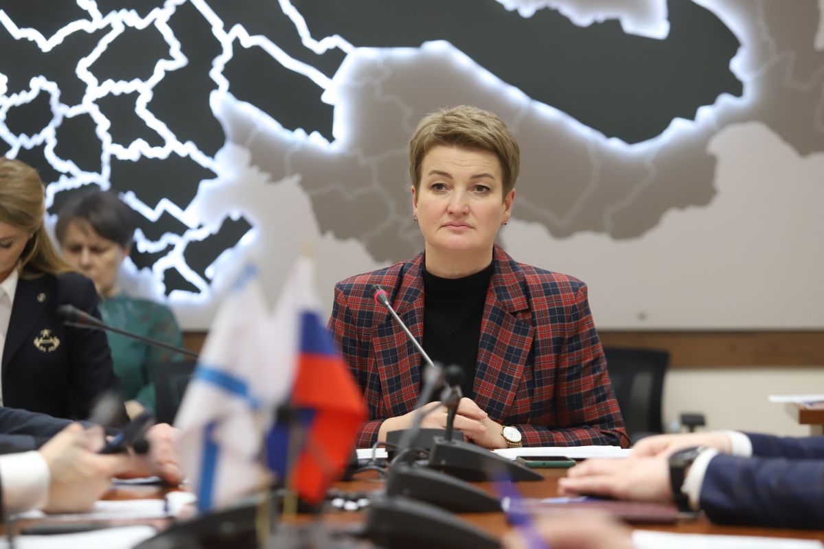 Фракция «Единая Россия» предлагает установить День памяти арктических конвоев