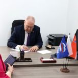 Андрей Зыков рассмотрел обращения жителей Колымы по вопросам здравоохранения