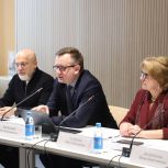 Илья Раковский: Кратный рост добычи водорослей в Белом море возможен в условиях господдержки