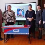 В Мордовии увековечили память защитников Отечества