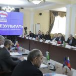 Активисты «Женского движения Единой России» предложили новые меры поддержки семей участников СВО в Дагестане