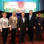 В рамках партпроекта «Единой России» «Культура малой Родины» Ростовский театр кукол получил новое оснащение