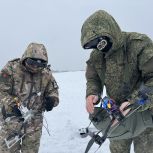 «Единая Россия» подвела итоги работы Центра FPV-пилотирования в Смоленске