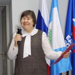 «Её величество женщина»: Иркутские единороссы организовали кинопоказ в честь Международного женского дня