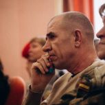 В социальных кинозалах Алтайского края показывают документальный фильм «Несломленные»