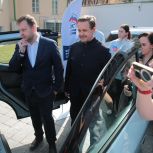 Член Общественной палаты РФ Александр Асафов: Развитие речного электротранспорта расширит туристический потенциал столицы