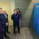 Владимир Васильев заявил о необходимости решить вопрос обустройства жилья участников СВО спецоборудованием