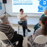 В штабе общественной поддержки «Единой России» раскрыли секреты борьбы со скрытым авитаминозом: как вернуть энергию без лекарств