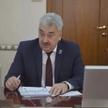 В формате «расширенного правительства» обсудили развитие пассажирского транспорта в республике