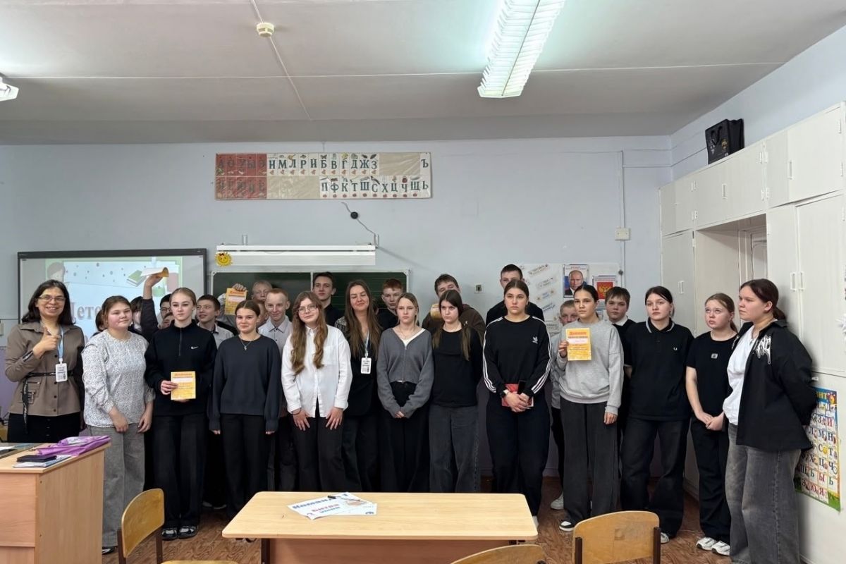 «Культурный десант» из Кирово-Чепецка отправился в село Полом