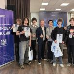 В детском технопарке «Кванториум‑33» подвели итоги регионального хакатона по искусственному интеллекту «НейроТех‑2026»