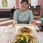 Во Владивостоке состоялся XV кулинарный турнир, посвященный Году единства народов России