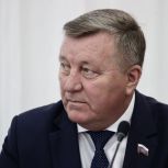 Владимир Камеко: Сердца, культура и дом крымчан навсегда связаны с Россией