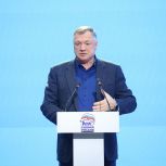 Марат Хуснуллин поблагодарил «Единую Россию» за совместную работу