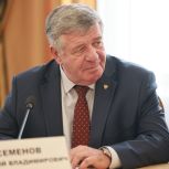 Валерий Семенов: Андрей Грачев - ответственный и профессиональный человек