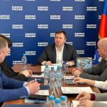 Предварительное голосование «Единой России» стартовало в Ивановской области