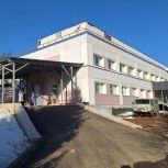 При поддержке «Единой России» два новых ФАПа построят в Кирилловском округе Вологодской области