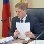 Депутаты «Единой России» разрабатывают мероприятия, направленные на улучшение экологической ситуации в городе