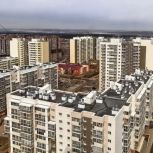 В Иркутске построен новый жилой комплекс «Возрождение» в рамках концепции комплексного развития территорий