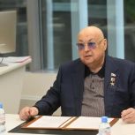 Депутат Госдумы Владимир Ресин: «Современные кампусы становятся точками роста регионов»