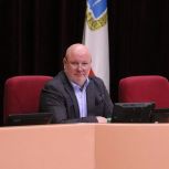 «Единая Россия» представила программы в части комплексного развития территорий