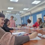 При участии «Единой России» в Приамурье запустили новое направление поддержки семей с детьми-инвалидами