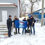 В Республике Башкортостан продолжается реализация всероссийской акции «Антипаводок» партии «Единая Россия»