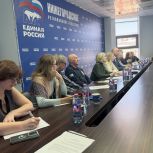 «Единая Россия» развивает цифровые форматы поддержки НКО в Нижегородской области