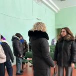 В Доме культуры села Синодское запланированы ремонтные работы