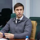 Сенаторы расширяют действие закона об обязательной геномной регистрации