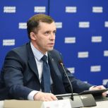 Михаил Терентьев: Победительница Паралимпиады, горнолыжница Варвара Ворончихина - пример для многих