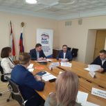 Общественный совет партпроекта «Школа ЖКХ» обновил состав и утвердил план на 2026 год