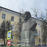 «Партийный десант» в Калуге