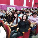 Сделали шаг к будущему: в Кизильском округе прошли мероприятия для абитуриентов