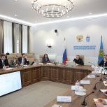 Астраханская область готовится к новому сезону проекта «Формирование комфортной городской среды»