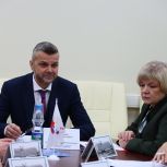 Администрация Сыктывкара провела выездную планерку