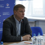 «Единая Россия» обеспечит контроль за объектами благоустройства и проведет субботники