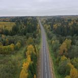 В Тверской области в 2026 году дополнительно отремонтируют более 31 километра сельских дорог