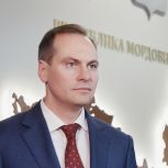 20 лет НАК: Глава Мордовии Артём Здунов – о безопасности, профилактике и защите граждан