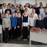 День православной книги в Суражской библиотеке